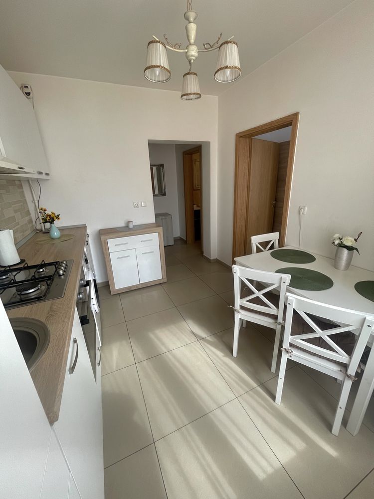 Giroc | 1 Camera | Mobilat si Utilat | Etaj 1 |  Loc de parcare - Poză 4