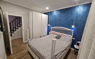 Apartament  Dumbrăvița 4 camere cu scara interioara - Poză 7