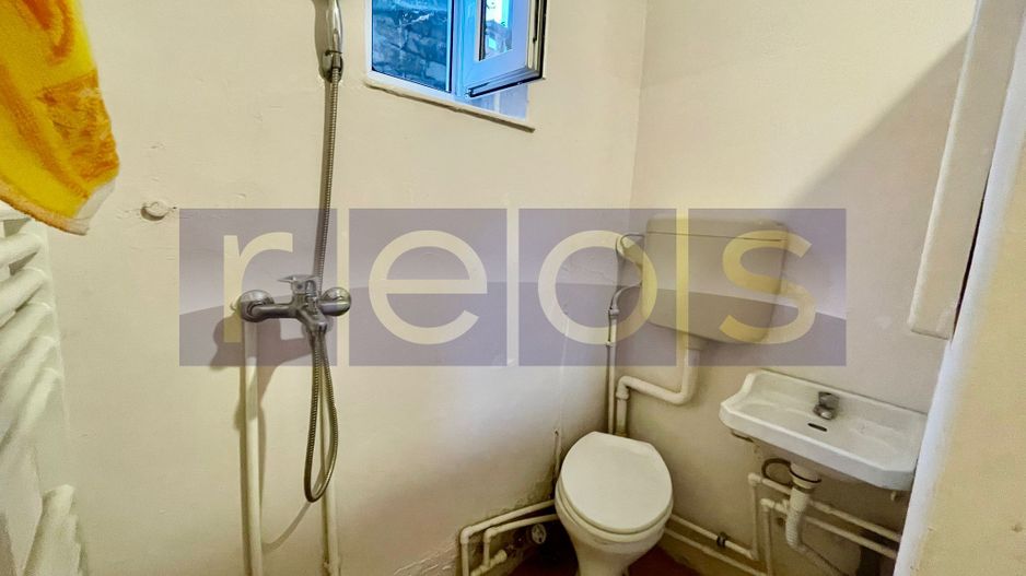 VANZARE CASA 2 CAMERE 35MP + TEREN 36MP CURTE COMUNA PIATA VICTORIEI ROMANA - Poză 11