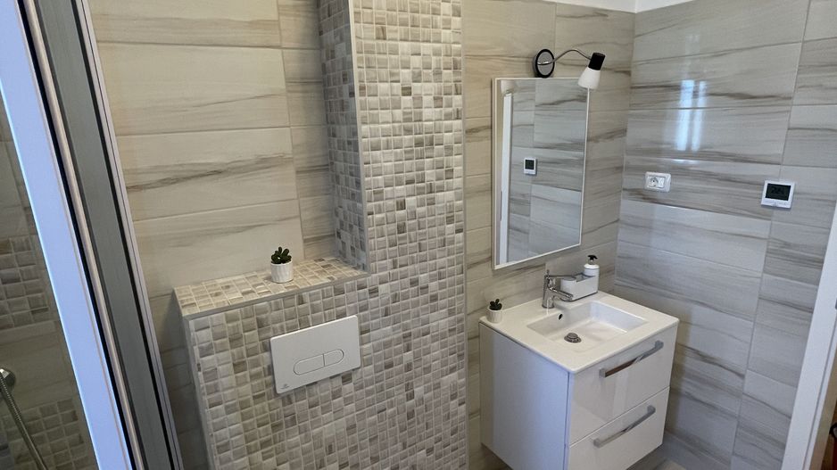 Giroc-Profi Super | 2 camere | Loc de parcare | Etaj intermediar - Poză 18