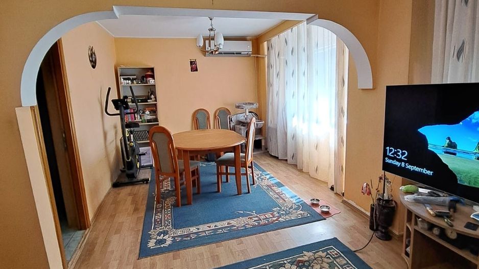 APARTAMENT STEFAN CEL MARE | 4 CAMERE - Poză 1