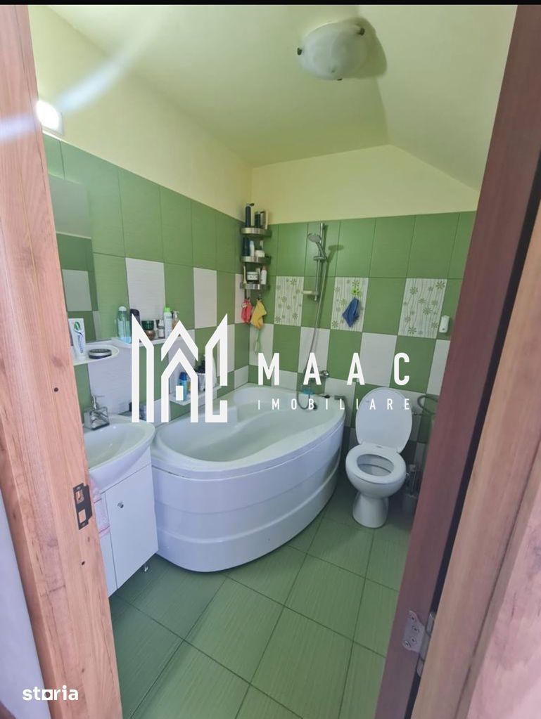 Casa | 3 camere | Teren 151 MP | Mobilata | Sura Mare - Poză 6