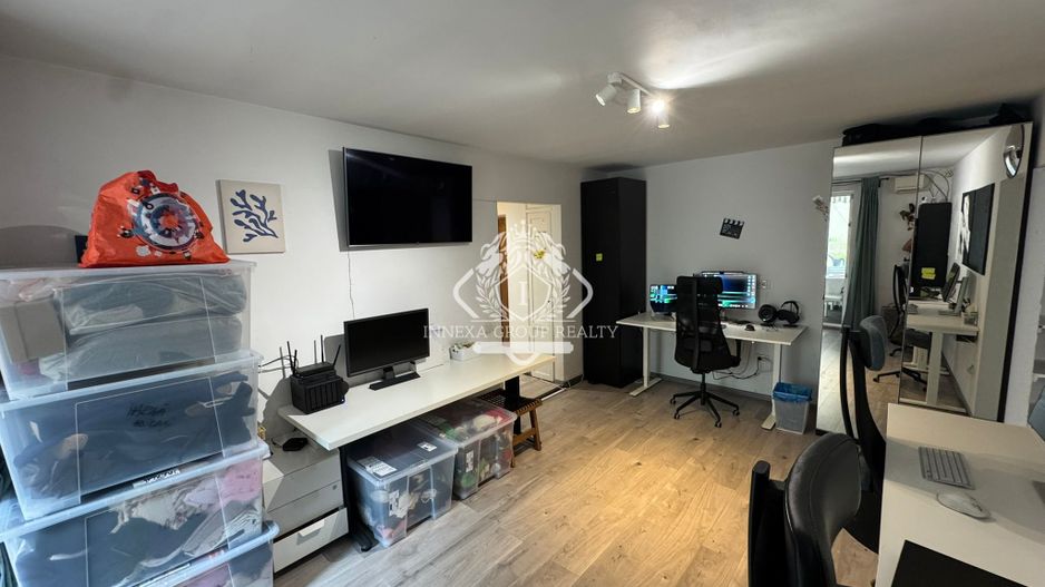 Birou complet mobilat de închiriat I Piața Amzei - Romană - Poză 3