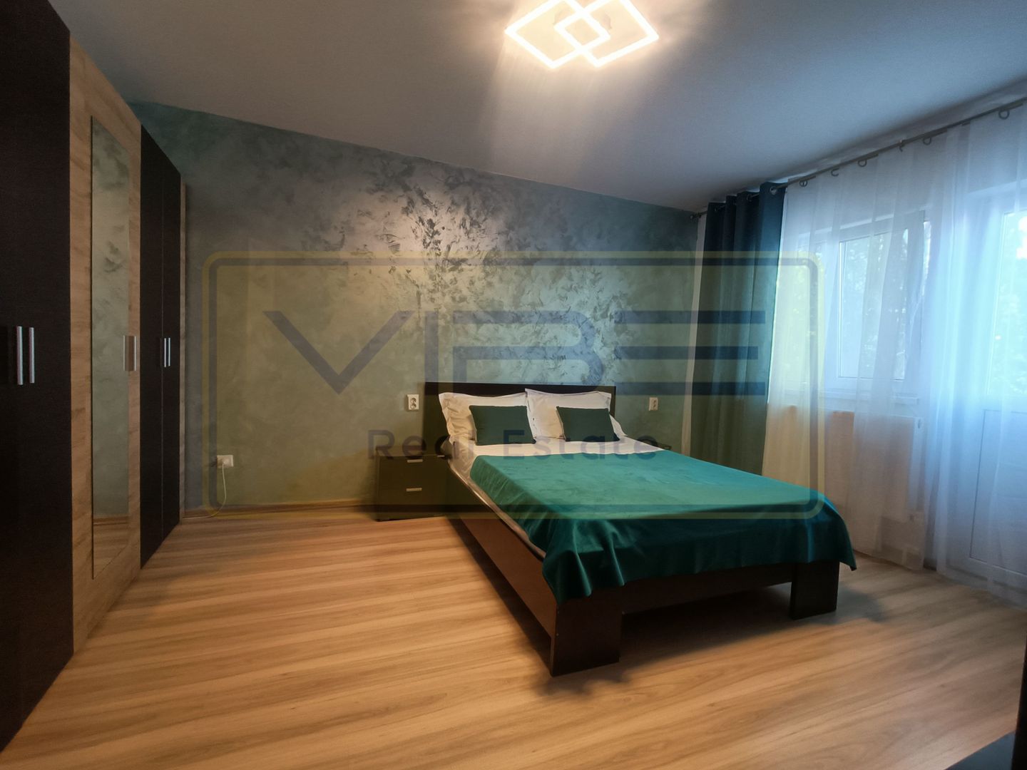 One Bedroom Apartment Copou-5-10 min walk to UMF/UAIC - Poză 4