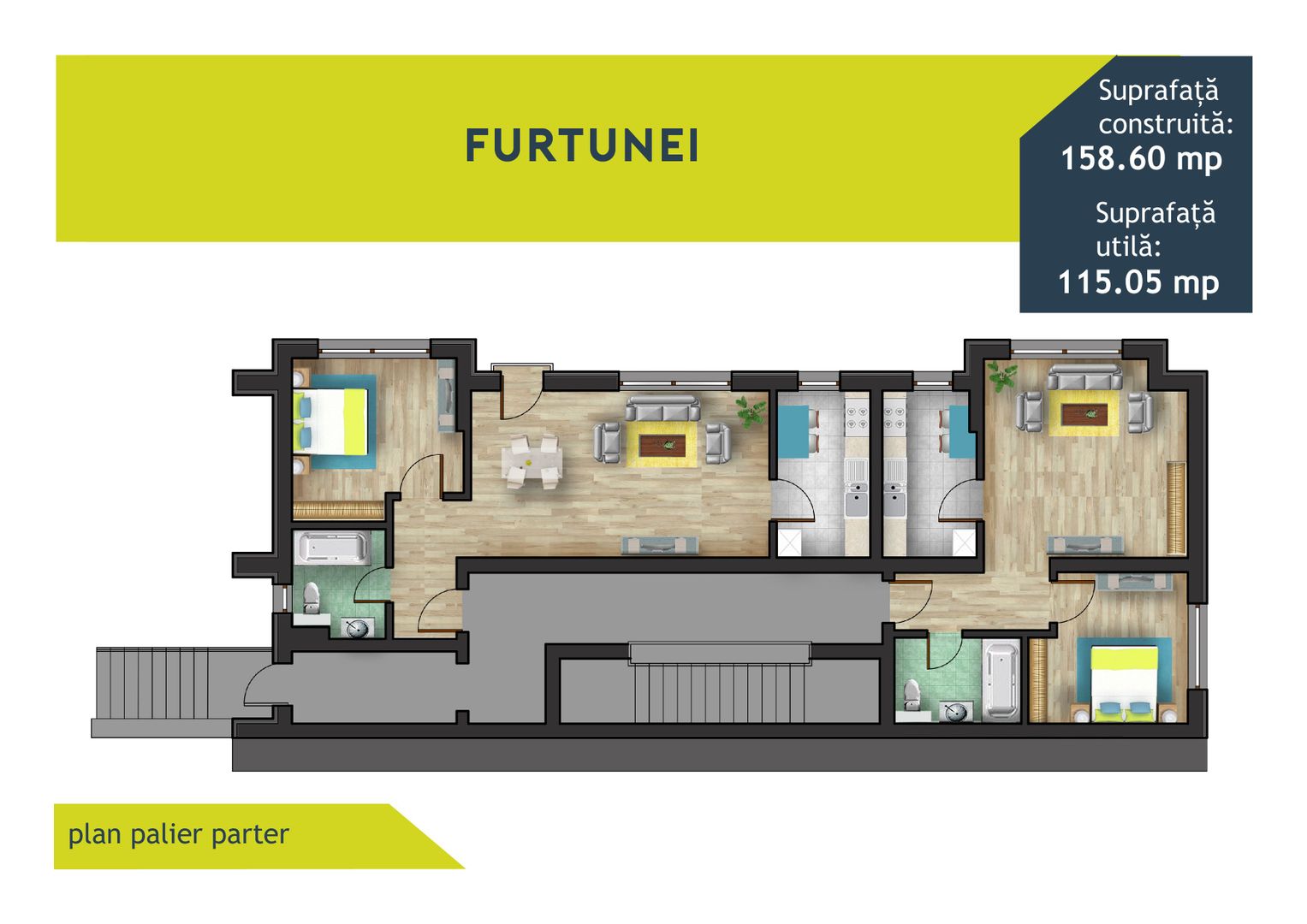 Silver Residence - Moinesti - Poză 10