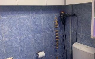 Apartament 1 cameră, 40 mp – Între Lacuri, mobilat și bine întreținut - Poză 8