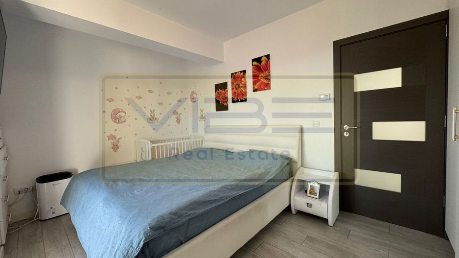 Apartament 2 camere + loc parcare Tatarasi Parcul Ciurchi - Poză 13
