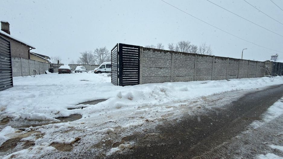 Vânzare teren în Colanu- acces rapid către Târgoviște! - Poză 2
