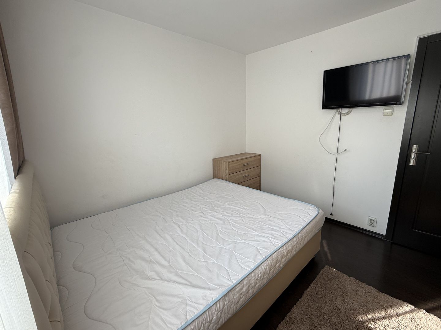 Apartament de inchiriat Teiul Doamnei Lacul Tei - Poză 6