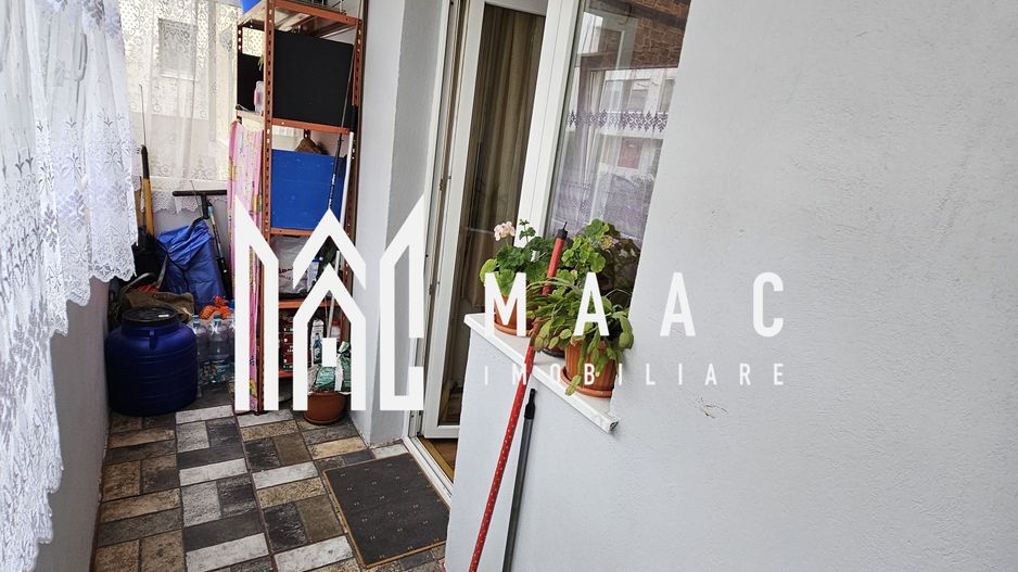 Apartament 2 camere | Decomandat | Loc de parcare | Arhitectilor - Poză 11