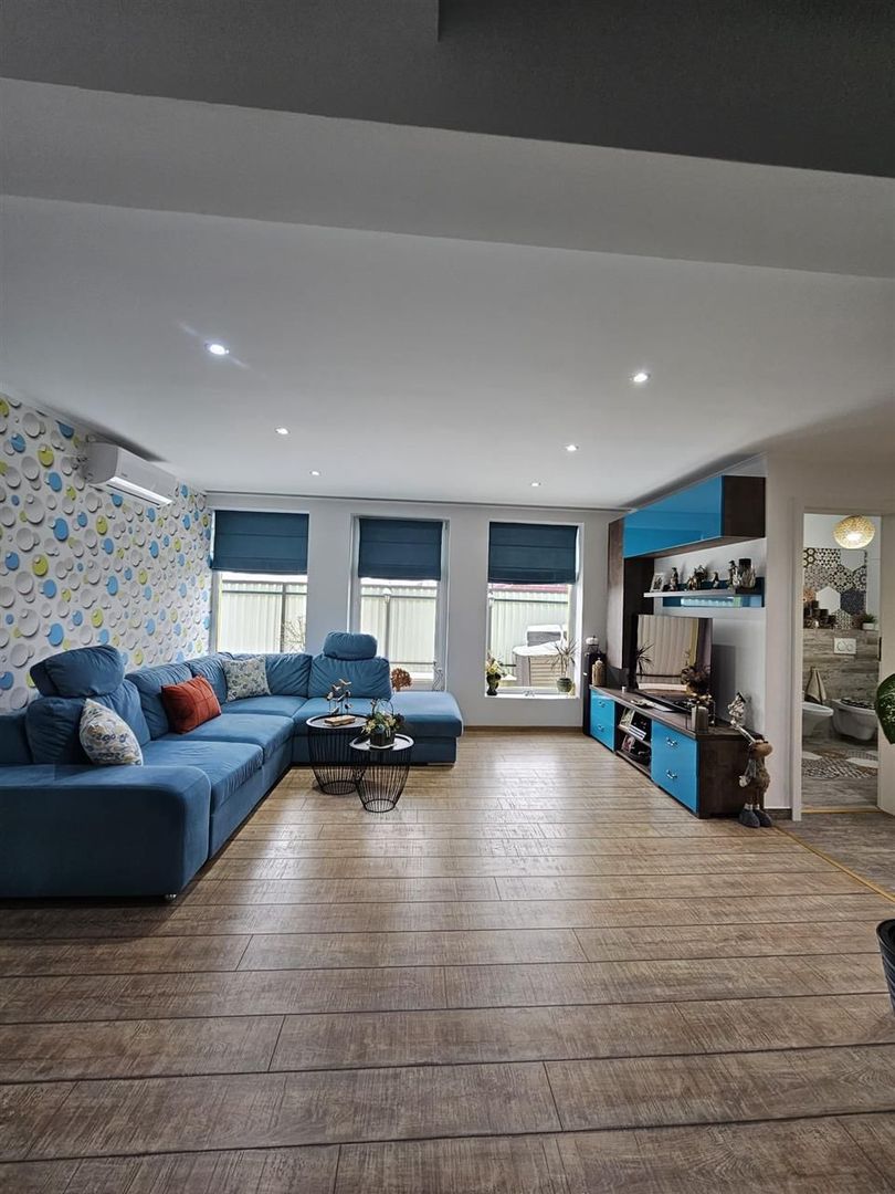 Casa  Santandrei mobilata utilata - Poză 12