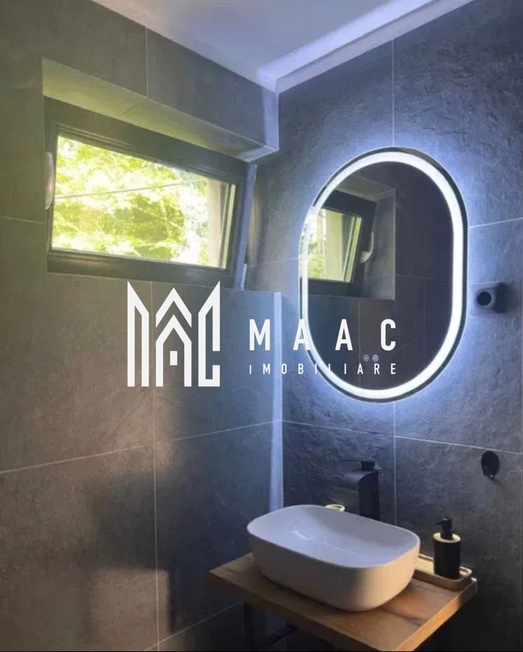 Casă individuală 5 camere | Tocile, Sadu | 250 mp utili, teren 1900 mp - Poză 3