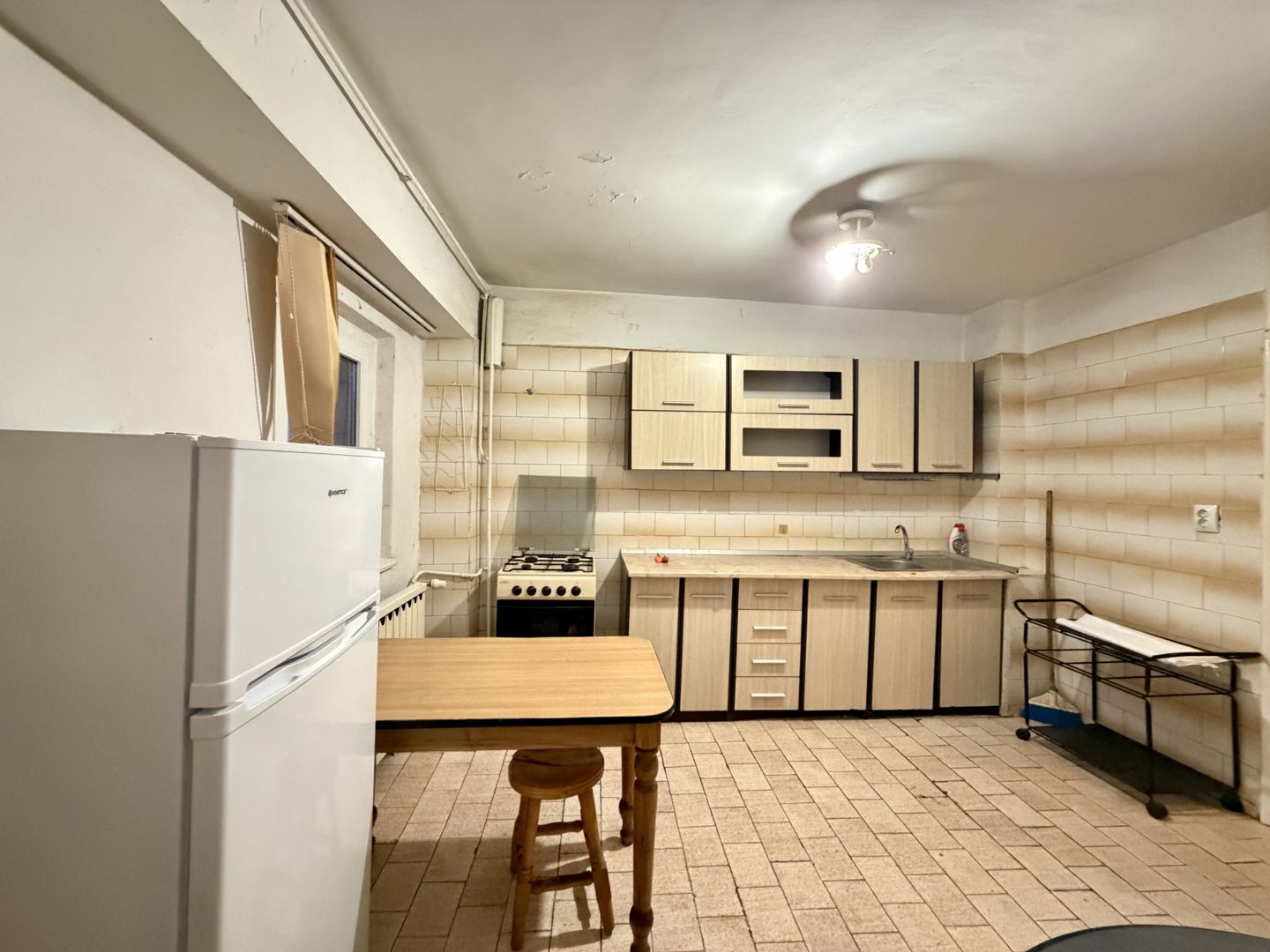 3 camere 82.4 mp Aviatiei etaj 4 - Poză 3