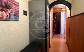 Apartament de închiriat cu 3 camere în zona ultracentrală, Oradea - Poză 11
