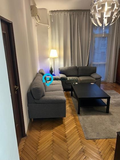 Apartamanet 3 camere in zona Maria Rosetti - Poză 5