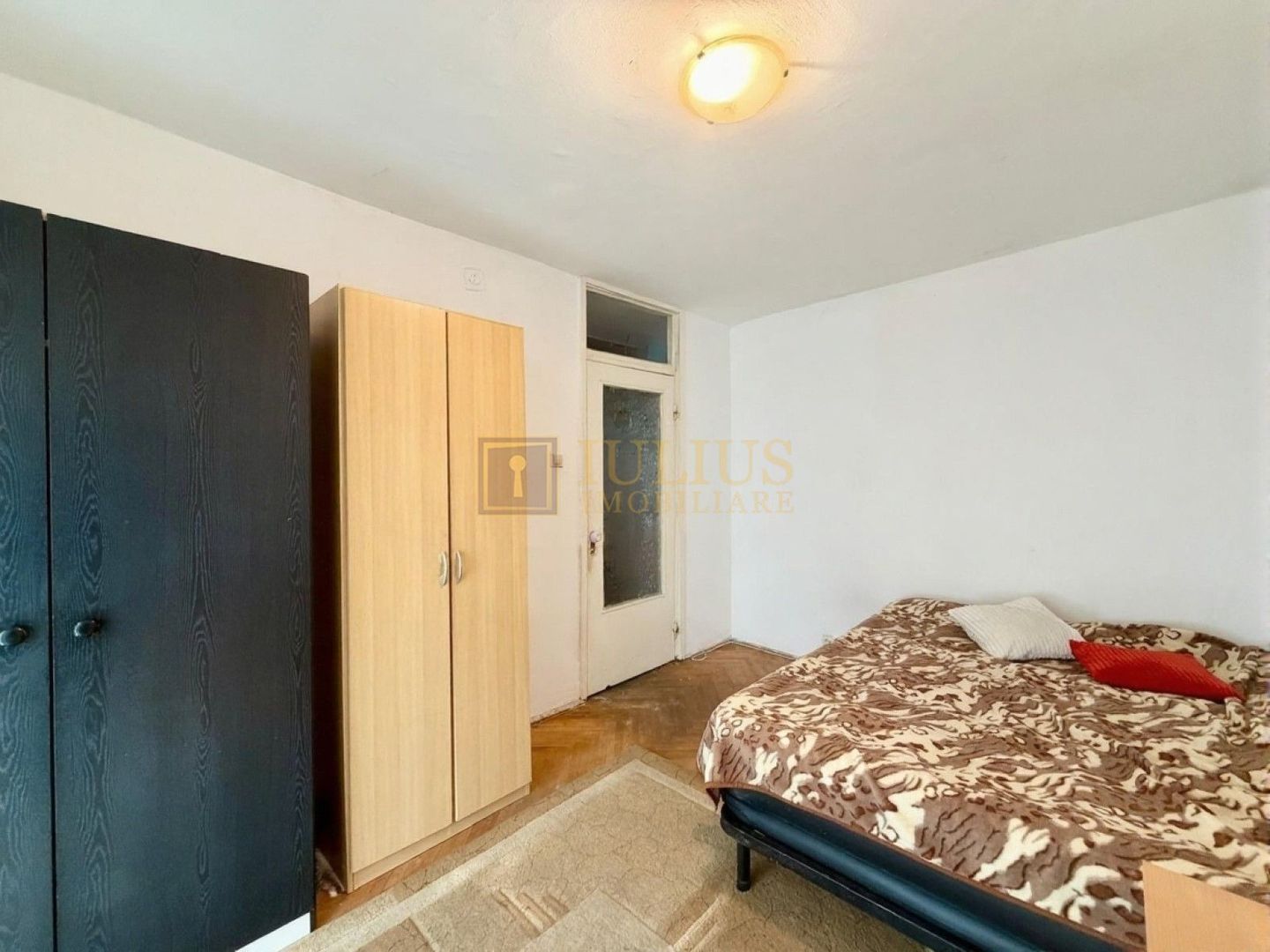 3 camere, Gheorghe Lazar, centrala proprie - Poză 3