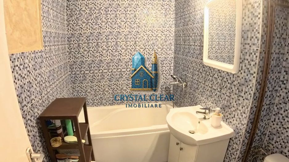 Apartament 1 cameră - cartier Aleea Carpați, zona Bazinul Olimpic - Poză 6