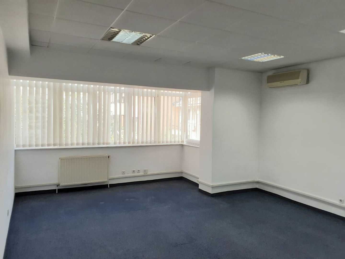 Spatiu Birouri Aviator Popisteanu - Poză 5