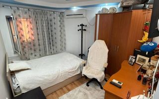 Apartament cu 2 camere | Ostroveni | Etaj 1 - Poză 4