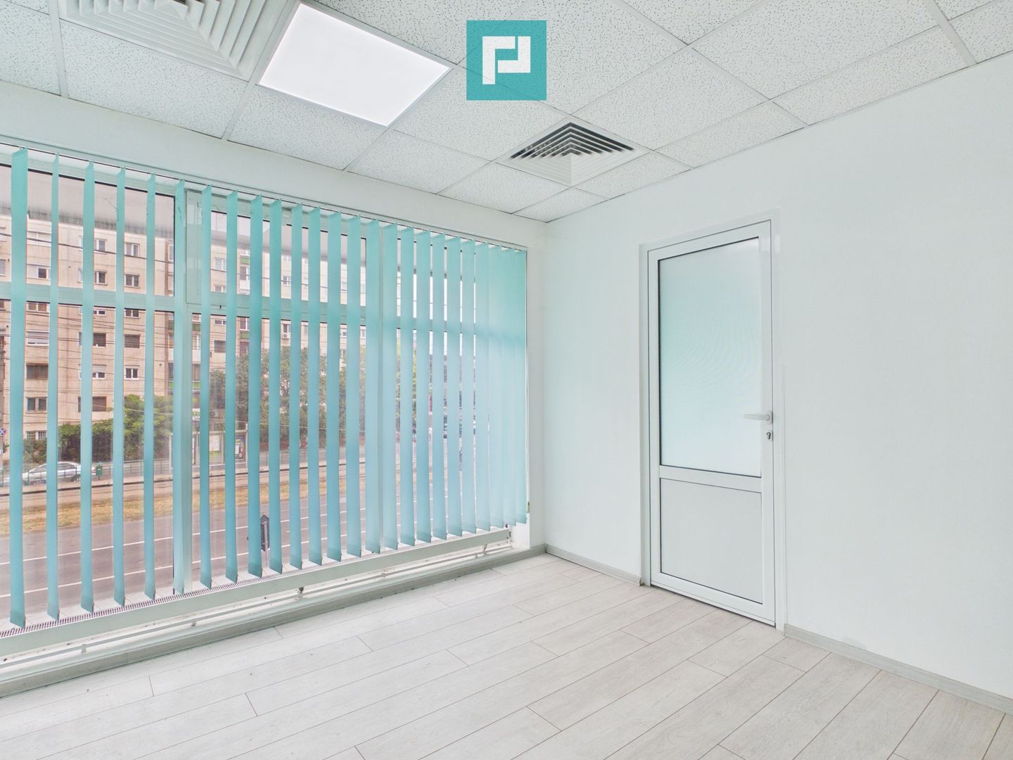 Spațiu de birouri Premium de închiriat - 77 mp - Poză 16