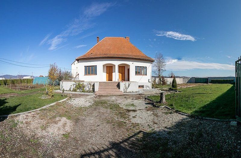 Domeniu de 9000 mp - Ideal pentru Dezvoltare Imobiliară sau Business de Lux! - Poză 6