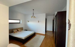 Apartament Modern 4 Camere Baneasa Aleea Privighetorilor - Poză 14
