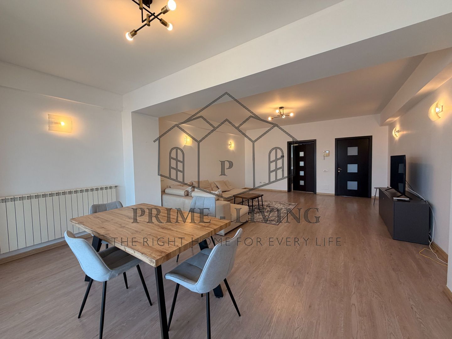 APARTAMENT SPATIOS CU 3 CAMERE LA VANZARE IN ZONA IANCU NICOLAE - Poză 2