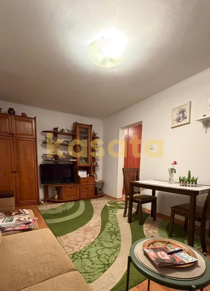 OPORTUNITATE | APARTAMENT 2 CAMERE | TEI | BLOC 1982 - Poză 5