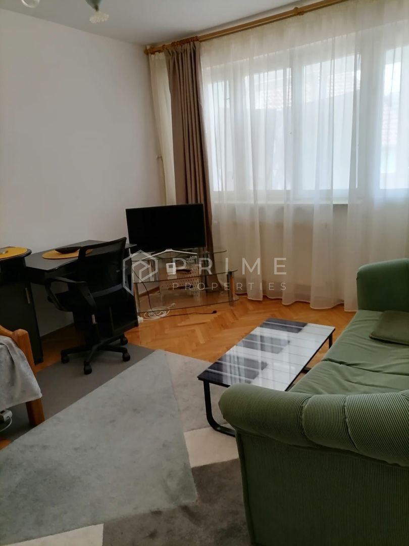 Apartament 3 camere de închiriat – Dâmbu, etaj 1, ideal pentru studenț - Poză 2