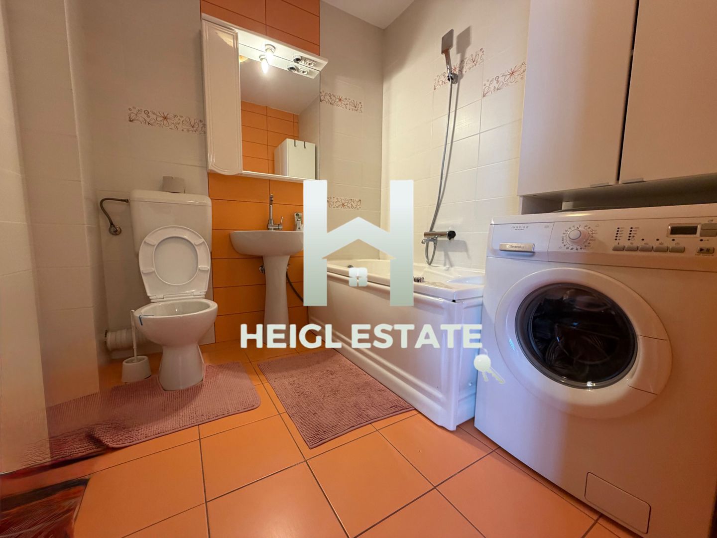 Apartament cu 2 camere tip penthouse in Giroc - Poză 6