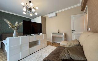 Apartament LOFT+parcare Tudor Office Center - Poză 3