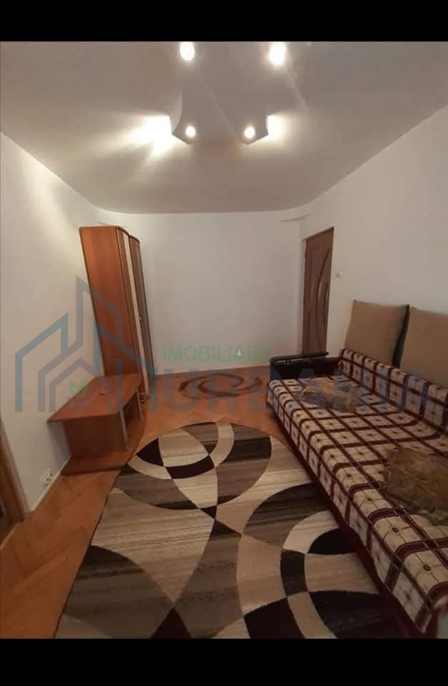 Apartament 3 camere de vânzare, Alexandru cel Bun, Iași – 110.000 Euro - Poză 8