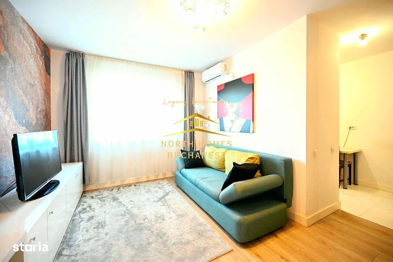Studio - Onix Park Pipera - Poză 3