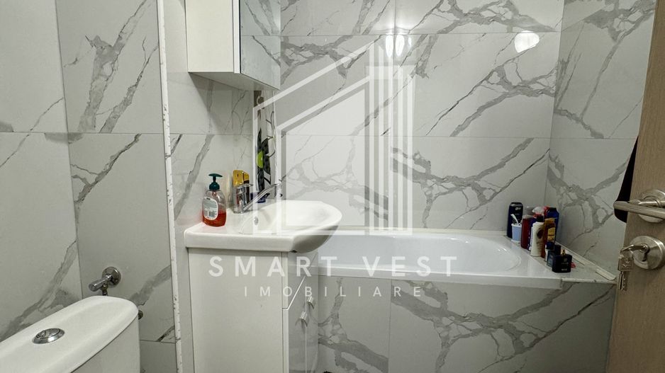 Apartament 2 camere | Etaj 3 | Zona Micro 16 - Poză 10