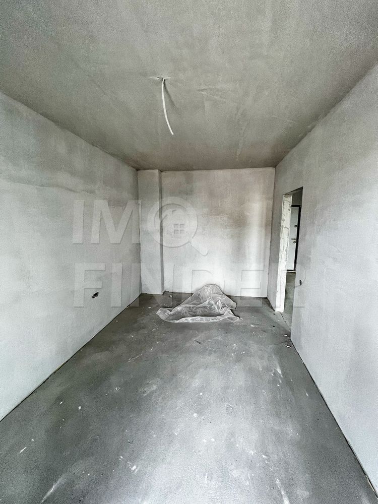 Apartament NOU Cu CF , Parcare Subterana Zona FSEGA- Marasti - Poză 4