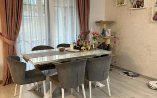 Duplex modern P+ 1  Timisoara, 350mp teren, 125mp utili - Poză 5