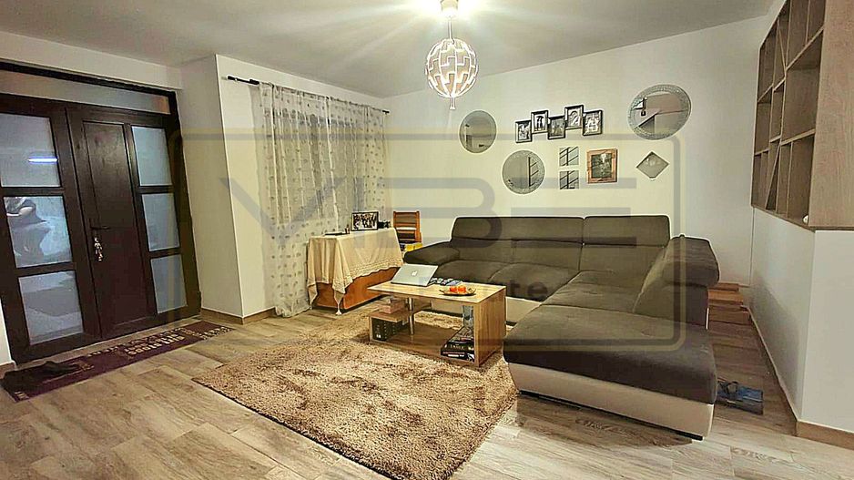 Duplex-4 camere - Mobilat Modern-Valea Adanca-``5 Drumuri`` - Poză 34
