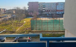 BRASADAS vinde ap 3 cam 72mp etaj 2/4 - Micro 17. - Poză 10