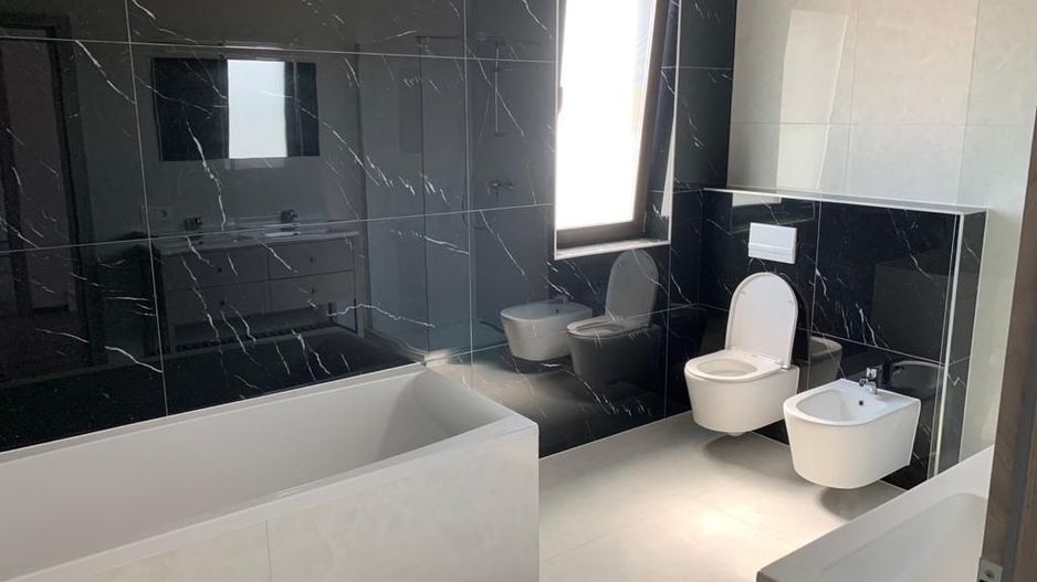 Duplex lipit prin garaj! Dumbravita - Poză 5