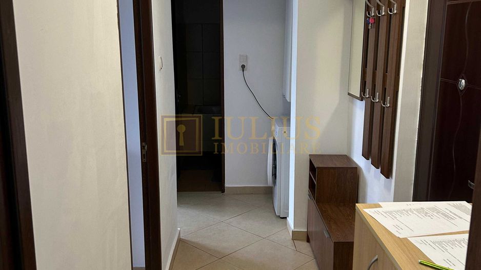 2 Camere| Circumvalatiunii - Gh. Lazar| centrala proprie| lift| - Poză 4