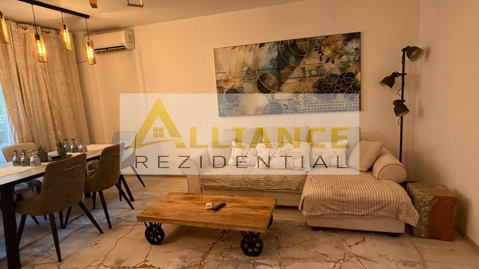2 MINUTE DE METROU - 3 CAMERE DE INCHIRIAT - RENOVAT - PIATA MUNCII - Poză 2
