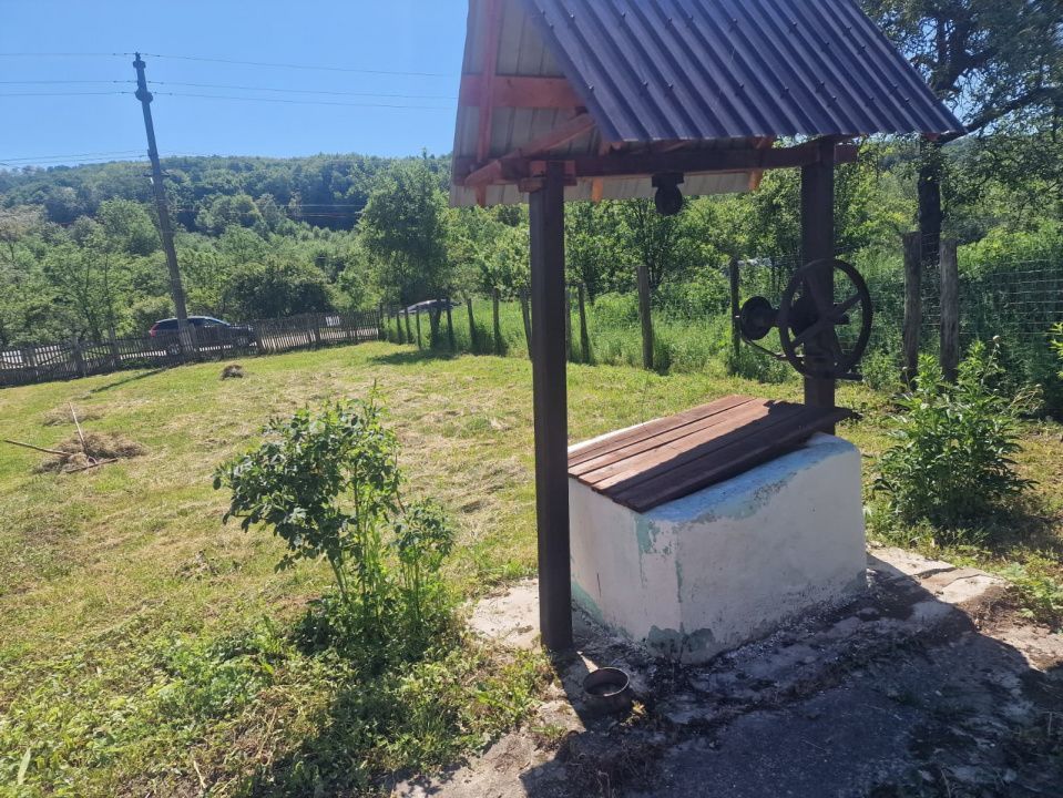  Proprietate în Comuna Botești, Județul Argeș – Zonă Pitorească și Liniștită ! - Poză 24