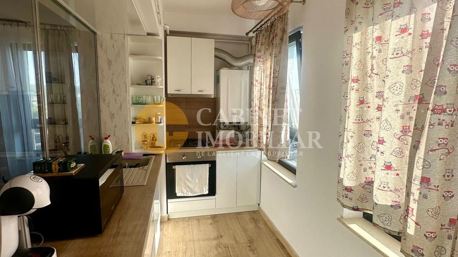 Bloc 2019- 2 Camere Decomandat - Etaj Intermediar -Cug - Poză 2