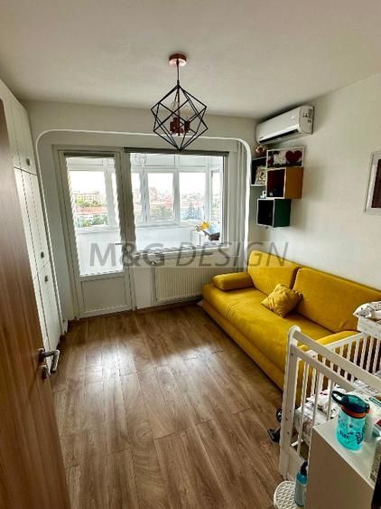 Apartament 4 camere  Circumvalatiunii- Gh. Lazar - Poză 10