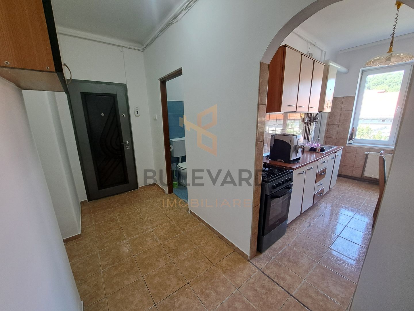 Apartament 2 camere, zona centrala, inceputul strazii Horea - Poză 18