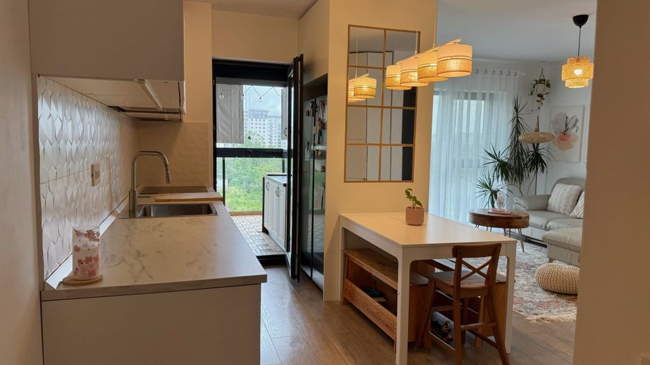 Apartament complexul Parcului 20 - Poză 3