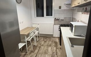 Apartament 3 camere mobilat lux, parcare inclusă, pet friendly, lângă metrou - Poză 6