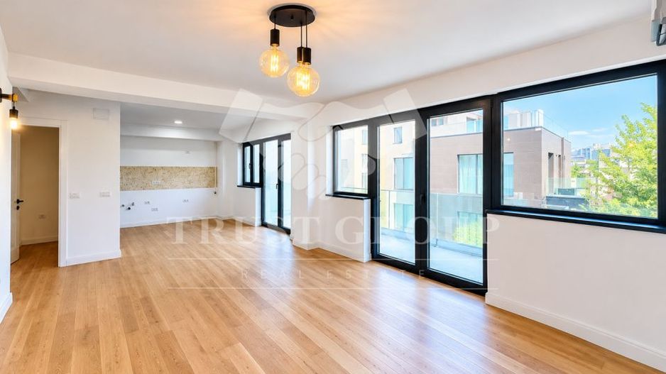 Apartament 3 camere Polona-Dorobanti | Loc de parcare - Poză 6