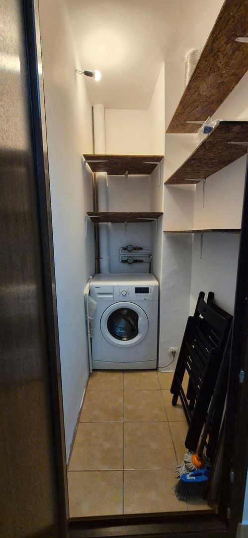 AP. 2 CAMERE DRISTOR, MASINA SPALAT VASE, BLOC REABILITAT, MODERN - Poză 7