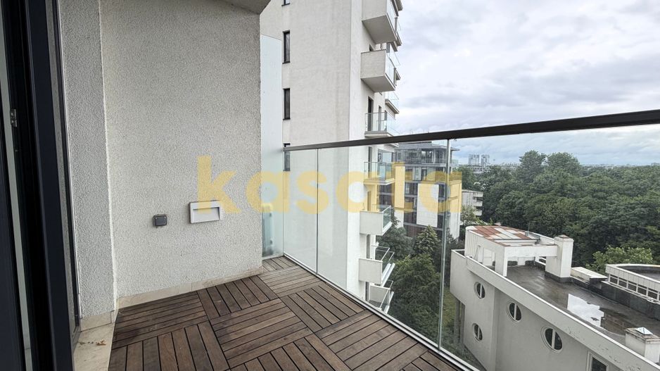 2 camere I One Herastrau Park I et 5 I parcare - Poză 12